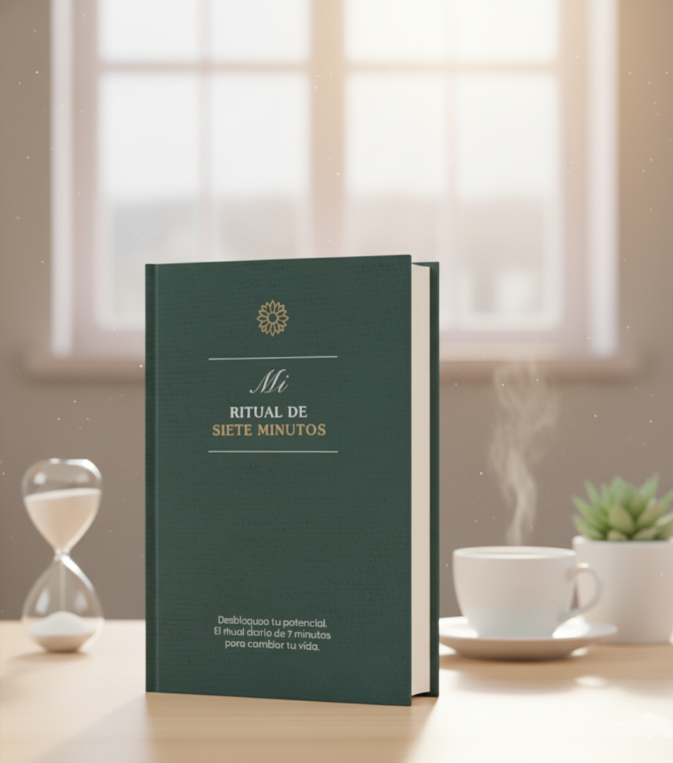 Mi Ritual de Siete Minutos